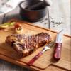 Tramontina 21136/070 TRAMONTINA Polywood Jumbo Table Fork, 8.5 inches (21.5 cm), Red, Dishwasher Safe, Made in Brazil view 3