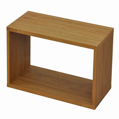 AIS OPR-6030 Open Rack System, Width 23.6 inches (60 cm), Height 11.8 inches (30 cm), Brown