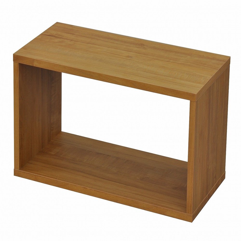 AIS OPR-6030 Open Rack System, Width 23.6 inches (60 cm), Height 11.8 inches (30 cm), Brown