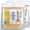 Cleaning God Gokaraku Brush W for Kitchen Set of 2 view 1