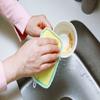 Cleaning God Gokaraku Brush W for Kitchen Set of 2 view 4