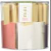 Pure Japanese Style Japanese Color Split Chopsticks 25 Pairs Made of Japanese Thinning Wood view 1