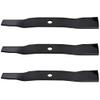 Set of 3 91-138 StandardSpecs 19x7/8 Replaces John Deere M136195 view 1