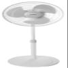 Air King 9126 16-Inch Adjustable Oscillating Pedestal Fan by Air King view 1