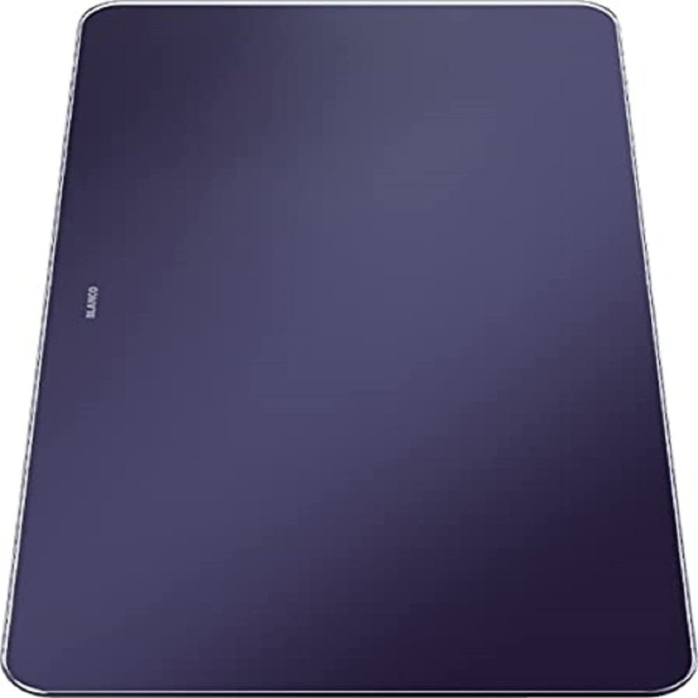 BLANCO 232846 Glass Chopping Board Andano XL, Schneidbrett