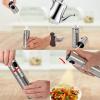 Oil Sprayer for Cooking, Olive Oil Sprayer Mister For Air Fryer BBQ Vinegar Baking Grilling(2021 Ver) view 4
