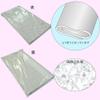 (Shimojima) Heiko 002310600 Wrapping Paper, Half Years, Coated Paper, Blueberries, 100 Sheets view 2