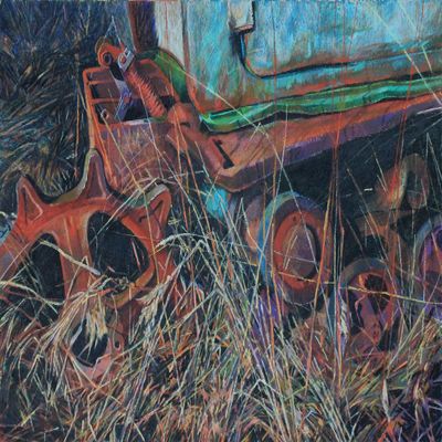 Tractor