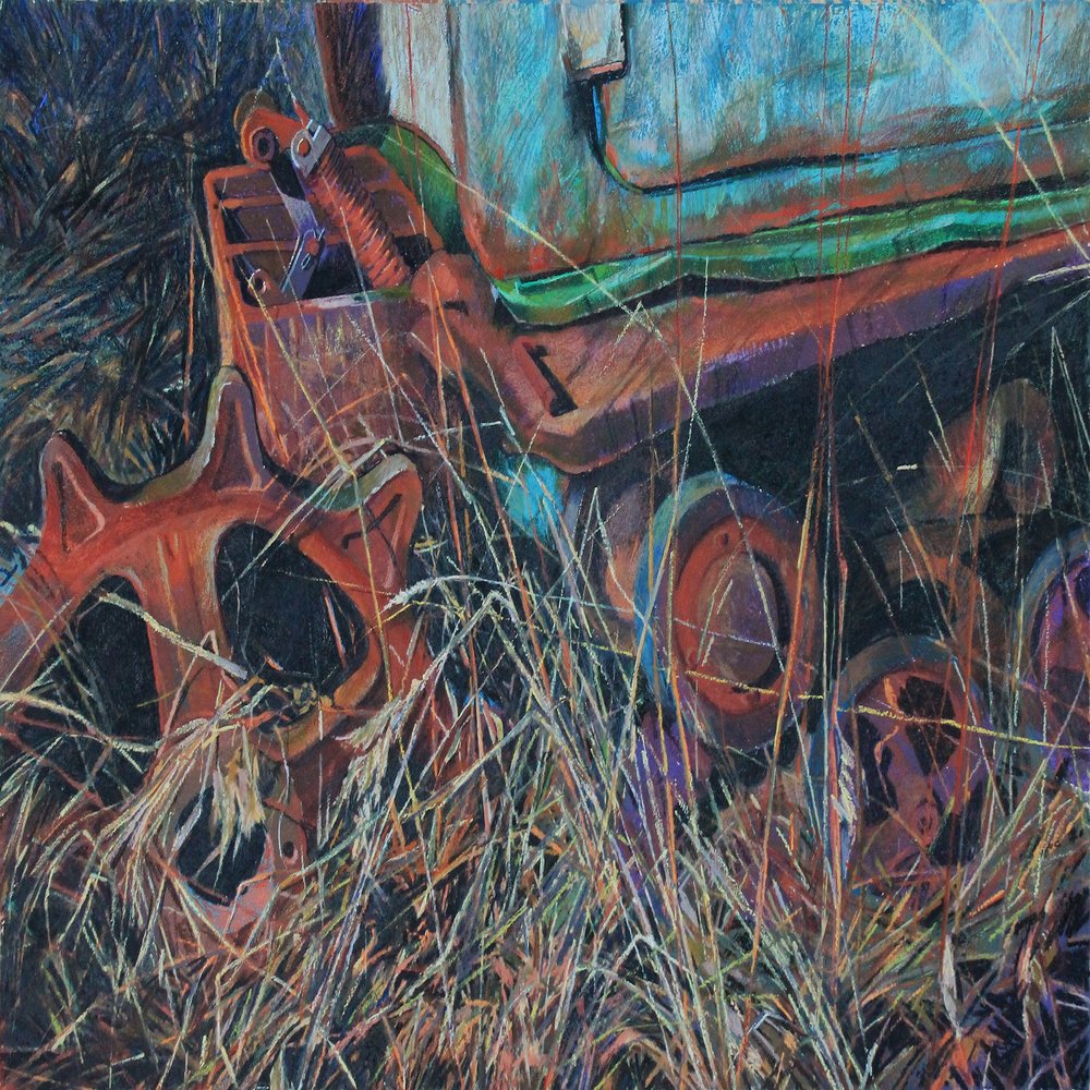 Tractor