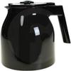 Melitta Look Basic Selection Thermos Jug Plastic Black view 1