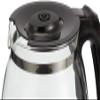 Melitta Replacement Jug AromaFresh Grind & Brew, Capacity 1.25 Litre, For Filter Coffee Makers Enjoy Top, Black view 4