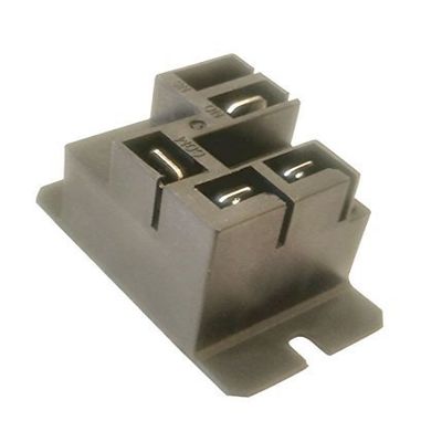 Everest Parts Supplies 17930/22110 Club Car Golf Cart 48V Powerdrive Relay Charger Powerdrive 2