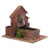 Holyart Nativity Fountain, Arabian Style 15x20x12cm view 3