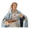 Holyart Neapolitan Nativity Figurine, Pizza Maker, 18 cm view 2