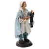 Holyart Neapolitan Nativity Figurine, Pizza Maker, 18 cm view 4