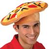 Italian Pizza Hat Party Accessory (1/pkg) Pkg/12 view 1