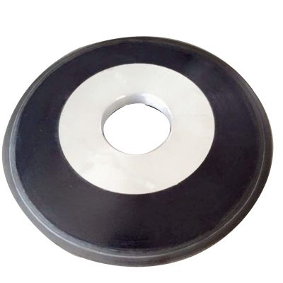 New Updated Circular Saw Blade Grinder Replacement Grinding Wheel