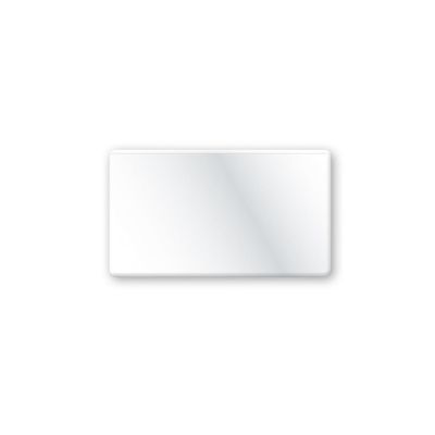HERMA 1421 Self-Adhesive Business Card Pockets, Pack of 24, 95 x 60 mm, Card Sleeves for Sticking, Foil Pockets for Folders, Ring Binder, Collector's Folder, Transparent