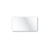 HERMA 1421 Self-Adhesive Business Card Pockets, Pack of 24, 95 x 60 mm, Card Sleeves for Sticking, Foil Pockets for Folders, Ring Binder, Collector's Folder, Transparent view 1