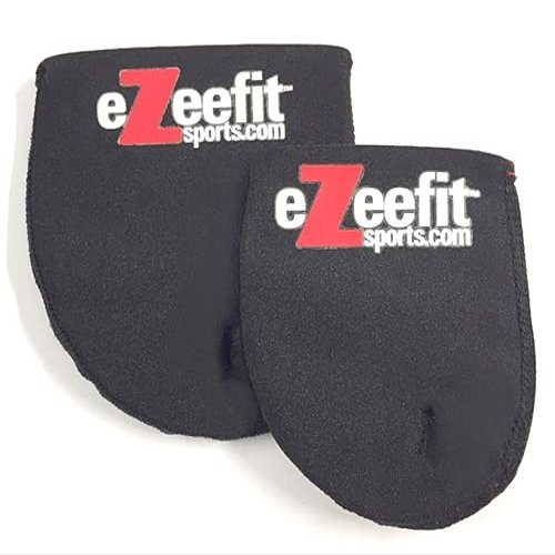 Ezeefitsports Toe Bootie Tan