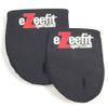 Ezeefitsports Toe Bootie Tan view 1