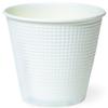 (Sunnap) Insulated Embossed Paper Cup, White Wheat 8.1 fl oz (260 ml), Pack of 50 SMP-260E AMZ260EMJ view 1