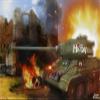 Da Bang Vday May 9 Wot Tank 20X30 Inch Poster Print view 1
