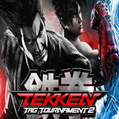 Da Bang Tekken Tag Tournament 20X30 Inch Poster Print