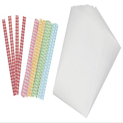 Kai Kai House Select gift to perfect Petit Suites wrapping set (20 sets) DL-6387