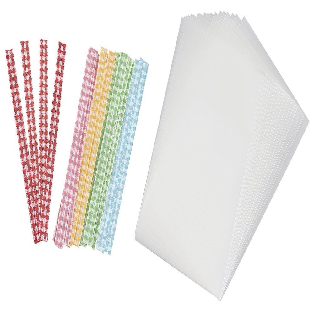 Kai Kai House Select gift to perfect Petit Suites wrapping set (20 sets) DL-6387