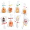 Kai Kai House Select gift to perfect Petit Suites wrapping set (20 sets) DL-6387 view 3