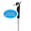 Kai ladle large black rose Kai House Select DE-5854 view 4
