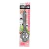 3 measuring spoons with pearl metal essential spatula (made in Japan) C-9468 view 3