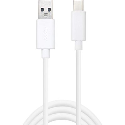 Sandberg C 3.1> USB-A 3.0 2 M, 2M, Other