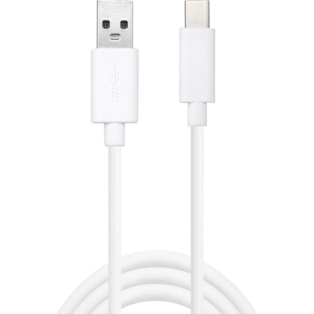 Sandberg C 3.1> USB-A 3.0 2 M, 2M, Other