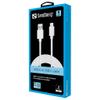 Sandberg C 3.1> USB-A 3.0 2 M, 2M, Other view 2
