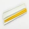 OSK Waryeater Lunch Box, Yellow view 2