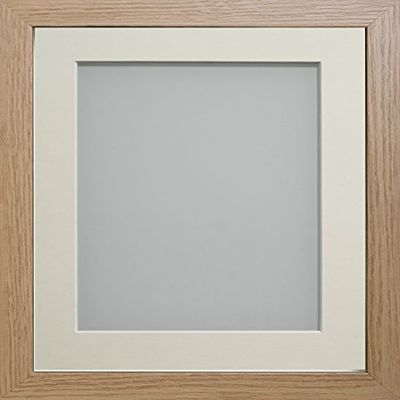 Frame Company Allington Range Beech Picture Photo Frame with Ivory Mount * Choice of Sizes* NEW