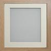 Frame Company Allington Range Beech Picture Photo Frame with Ivory Mount * Choice of Sizes* NEW view 1