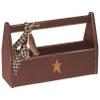 Farmhouse Decorative Tool Tote view 1