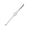 (Mt-torimatsu) K-Shaped Shrimp Fork, 200mm, 18-0 Stainless Steel view 1