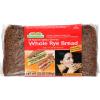 Mestemacher Bread Bread - Rye - Whole - 17.6 oz - (Pack of 3) view 1