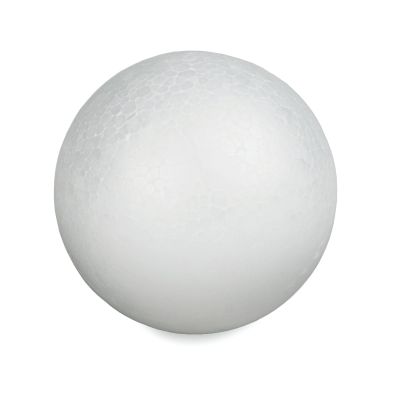 FloraCraft SmoothFM 16 Piece Ball 0.8 Inch White
