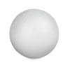 FloraCraft SmoothFM 6 Piece Ball 2.3 Inch White view 1