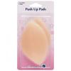Hemline Bra Push Up Pads Skin Tone - per Pack of 2 view 1