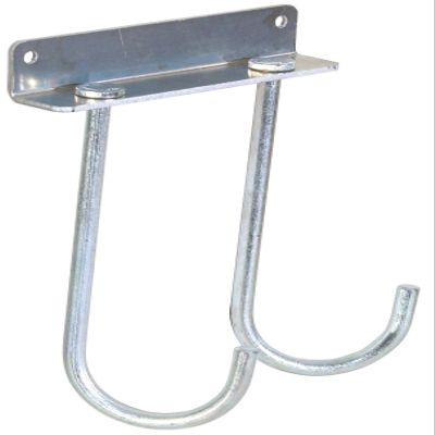Buyers Products - 3009122 Double J-Hook Hanger