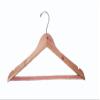 Cedar Finish Non-Slip Bar Hanger (Set of 50) view 1