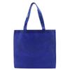 Giving Away Non-woven Tote Bag/Shopping Bag/Grocery Tote Bag (Navy) view 1