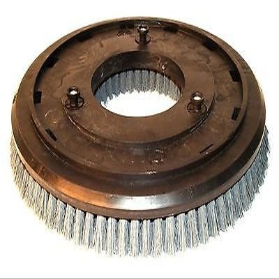 Set of 2 Advance 17" Grit Brush 56505783 SC750/ST SC800/ST X3405 Floor Scrubber
