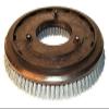 Set of 2 Advance 17" Grit Brush 56505783 SC750/ST SC800/ST X3405 Floor Scrubber view 1